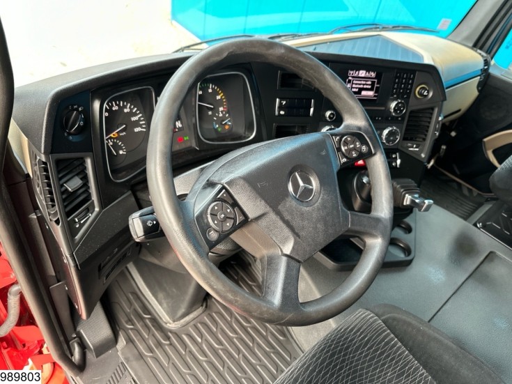 Mercedes Actros 1845