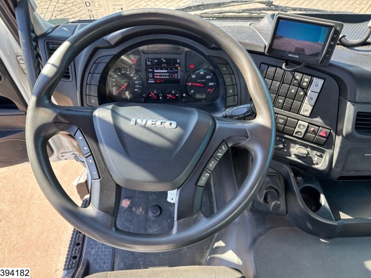Iveco Trakker 360