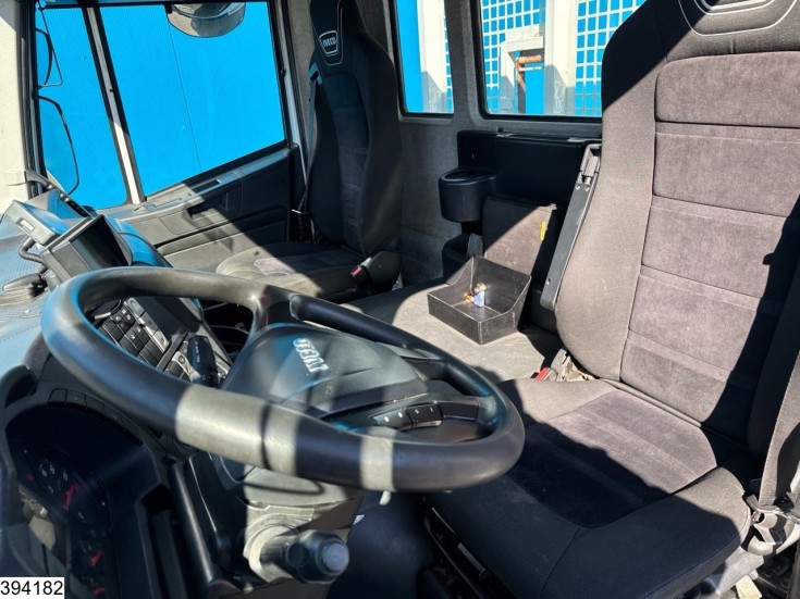Iveco Trakker 360
