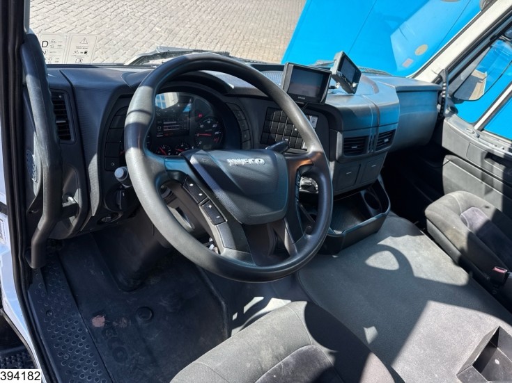 Iveco Trakker 360
