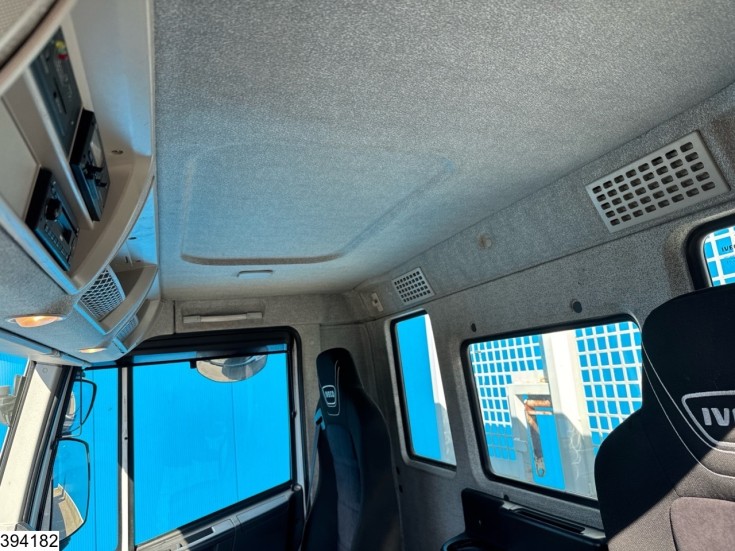 Iveco Trakker 360