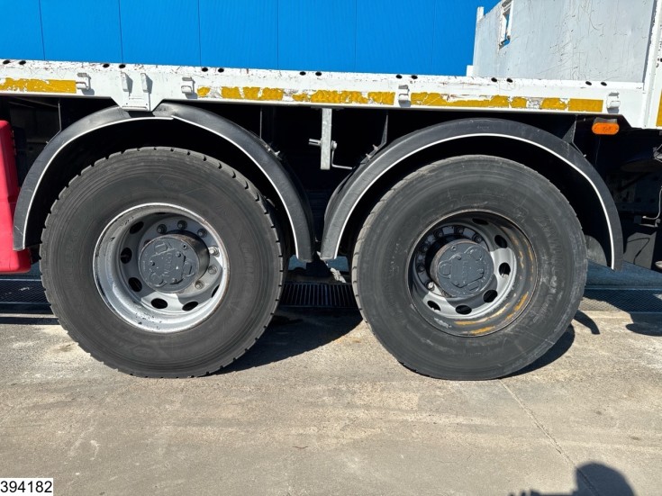 Iveco Trakker 360
