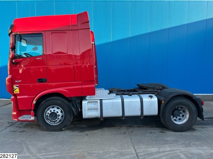 DAF XF 480