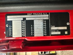 DAF XF 480