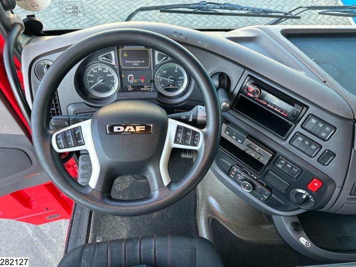 DAF XF 480