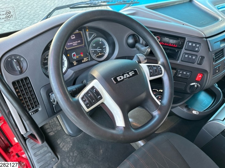 DAF XF 480