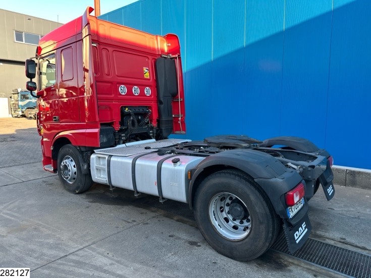DAF XF 480