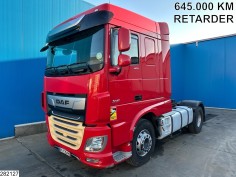 DAF XF 480
