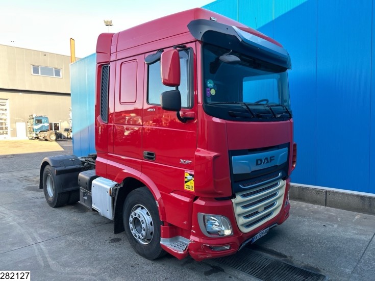 DAF XF 480