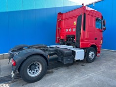 DAF XF 480