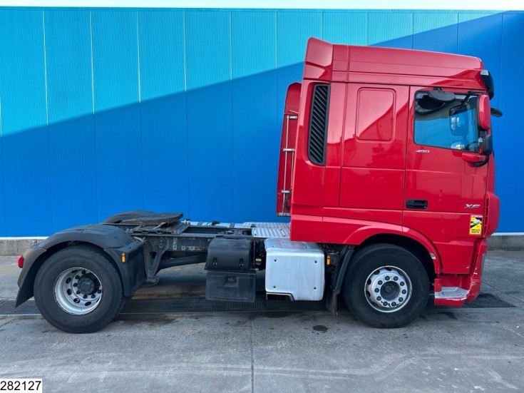 DAF XF 480