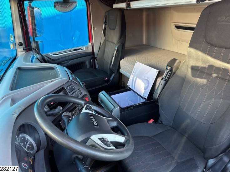DAF XF 480