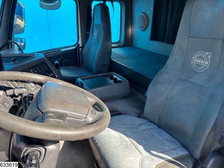Volvo FMX 450