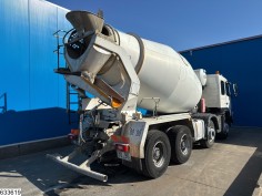 Volvo FMX 450