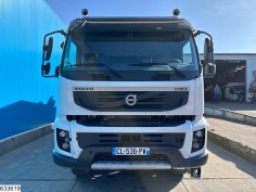 Volvo FMX 450