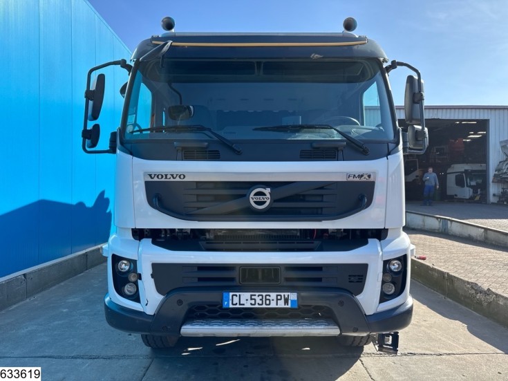 Volvo FMX 450