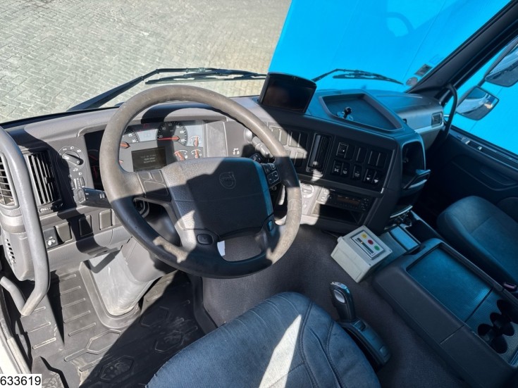Volvo FMX 450