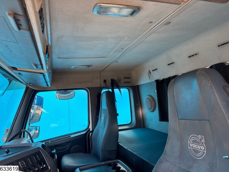 Volvo FMX 450