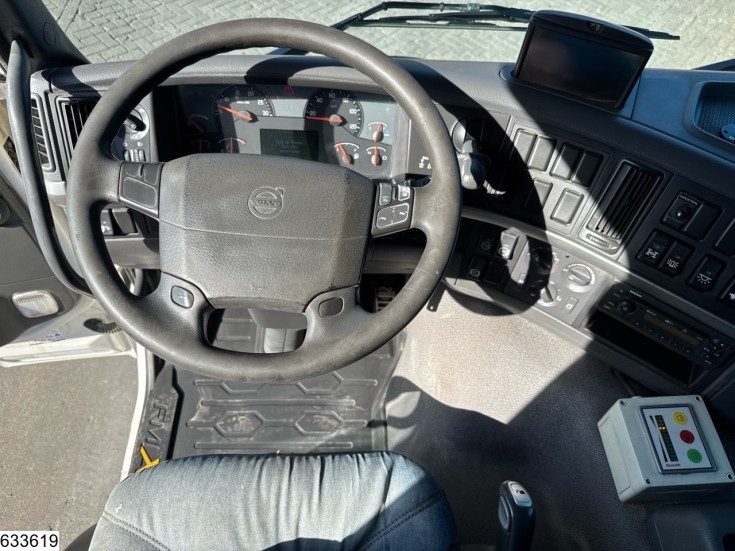 Volvo FMX 450