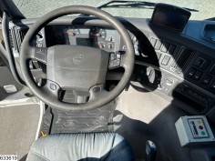 Volvo FMX 450