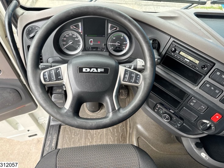 DAF XF 480