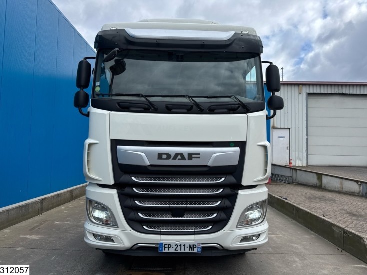 DAF XF 480
