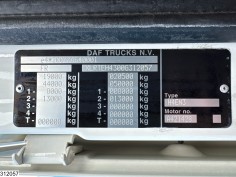 DAF XF 480