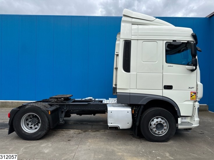 DAF XF 480