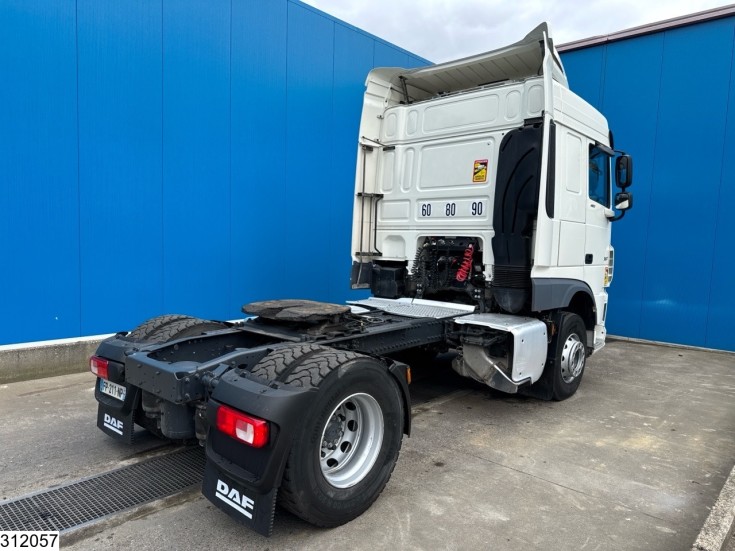DAF XF 480