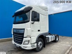 DAF XF 480