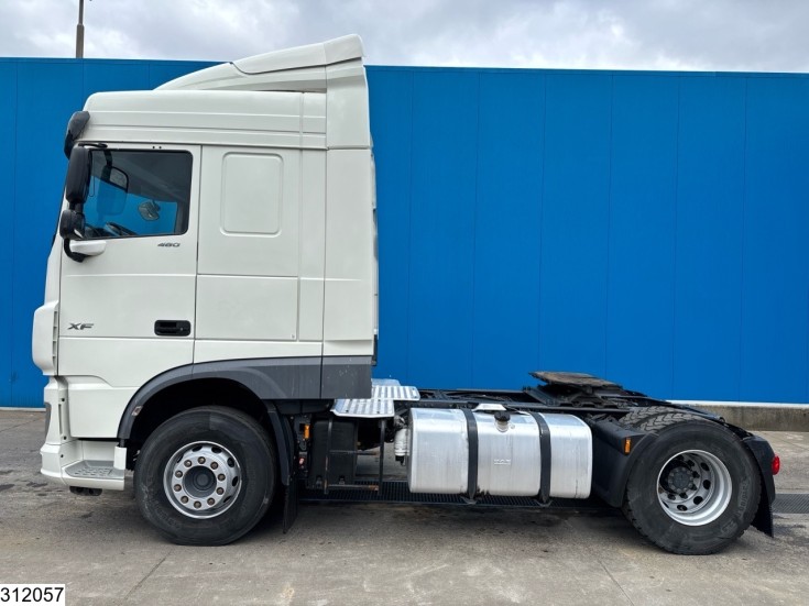 DAF XF 480