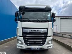 DAF XF 480