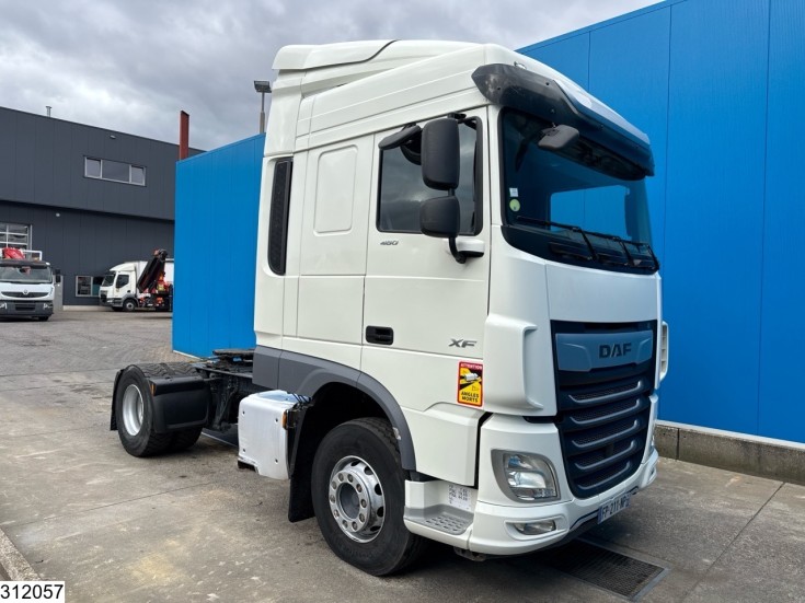 DAF XF 480