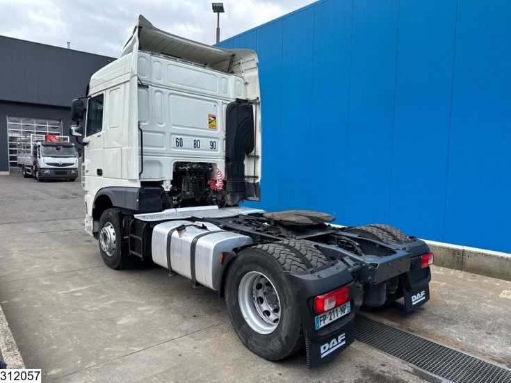 DAF XF 480
