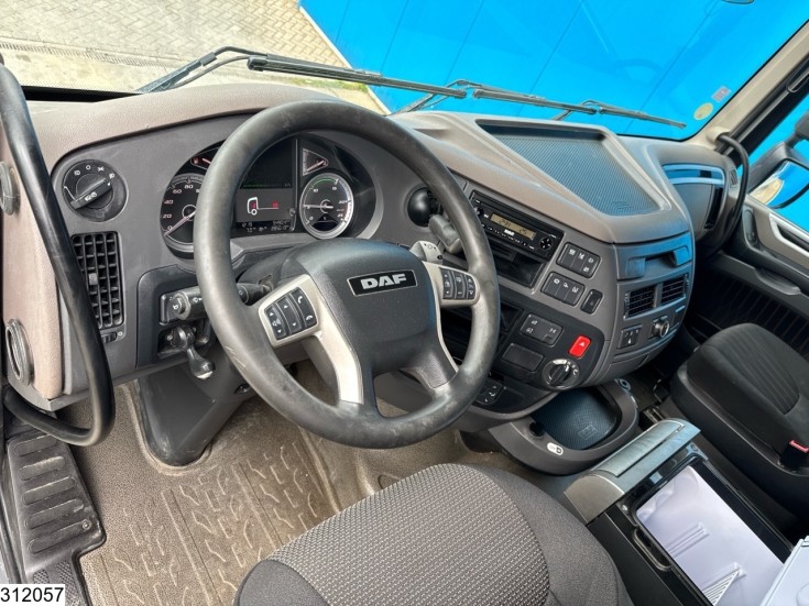 DAF XF 480