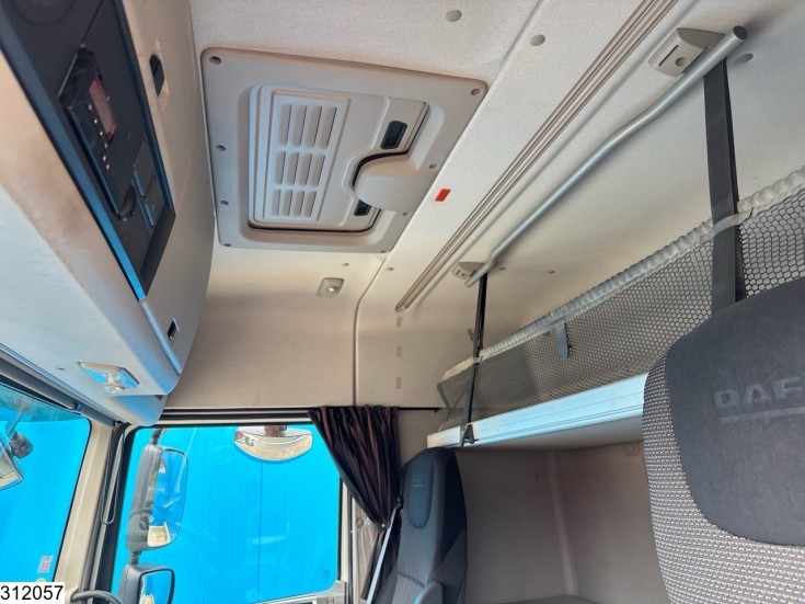 DAF XF 480