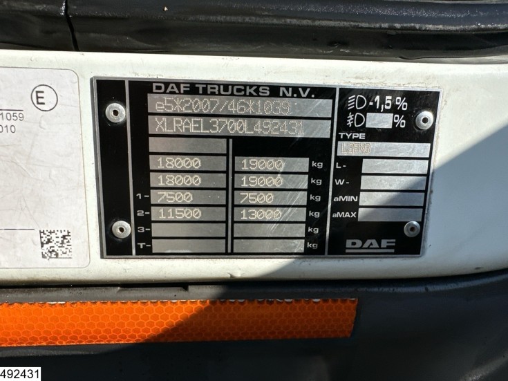 DAF LF 290