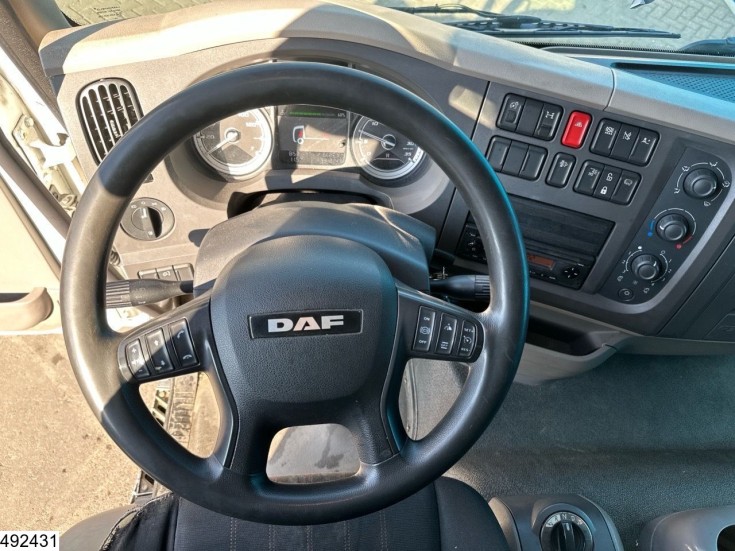 DAF LF 290