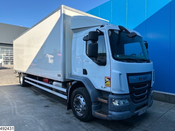 DAF LF 290