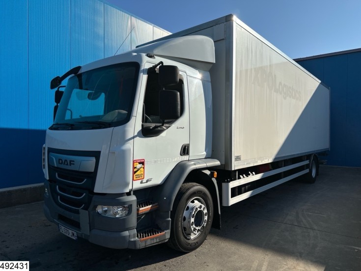 DAF LF 290