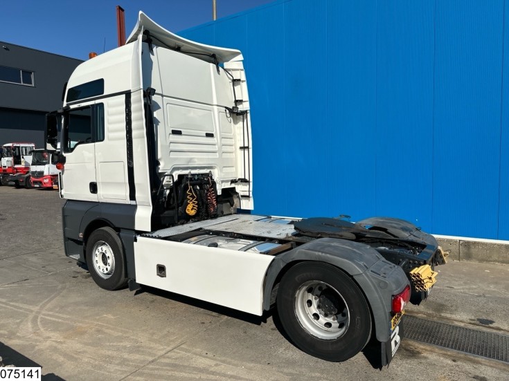 MAN TGX 18 440