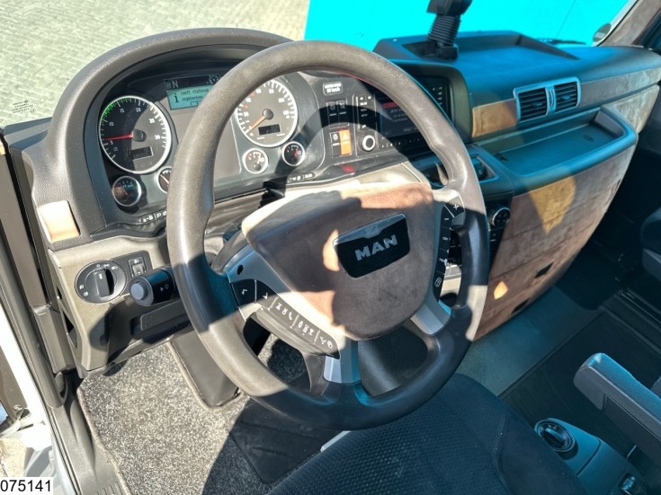 MAN TGX 18 440