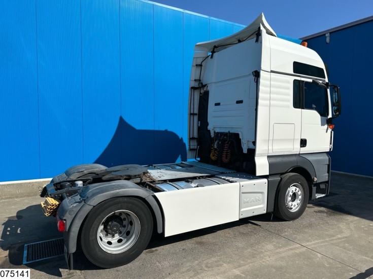MAN TGX 18 440