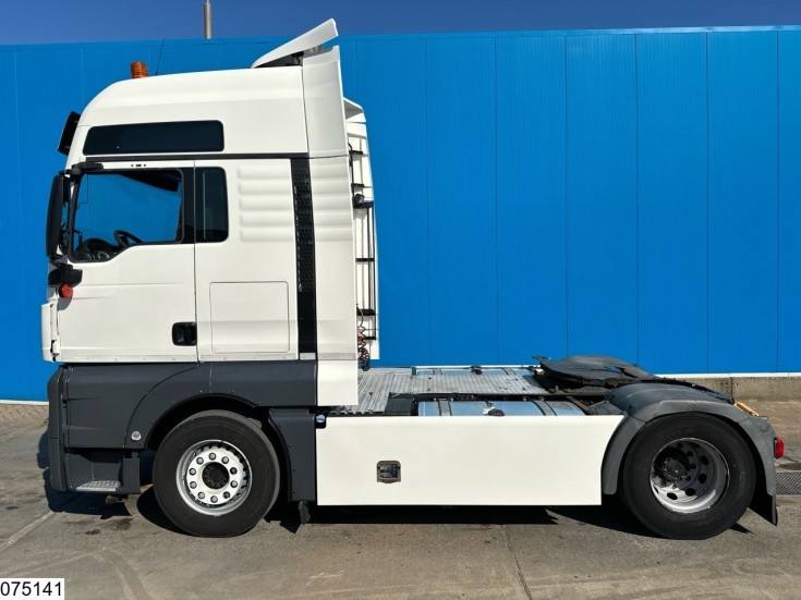 MAN TGX 18 440