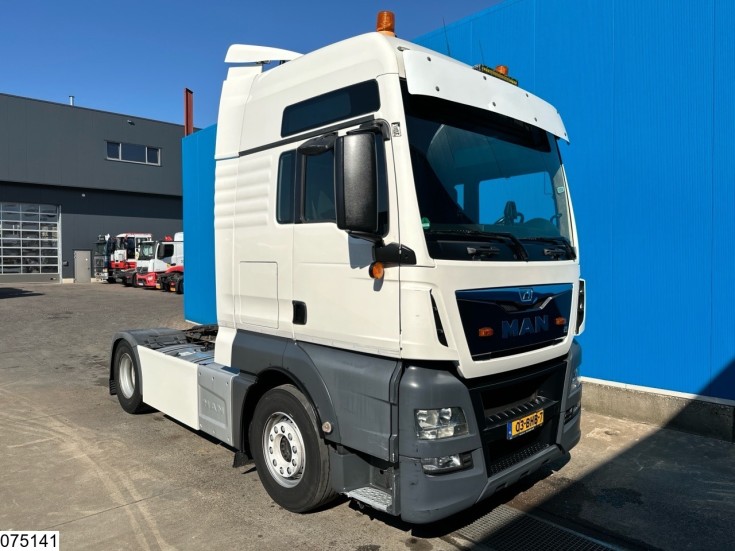 MAN TGX 18 440