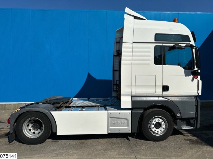 MAN TGX 18 440