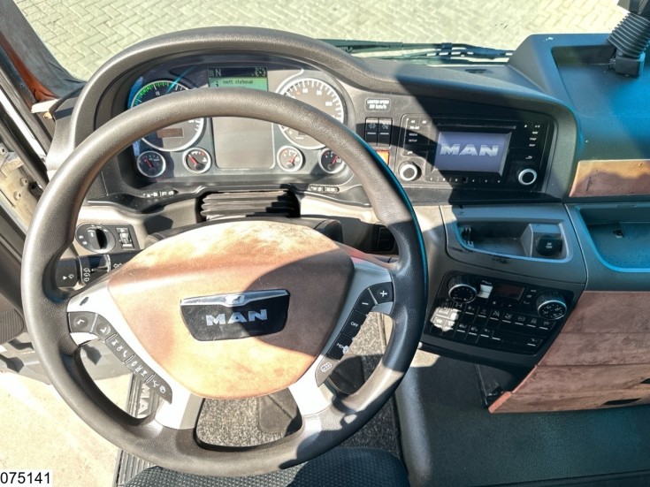 MAN TGX 18 440