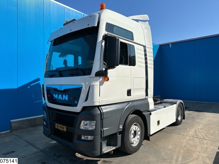 MAN TGX 18 440
