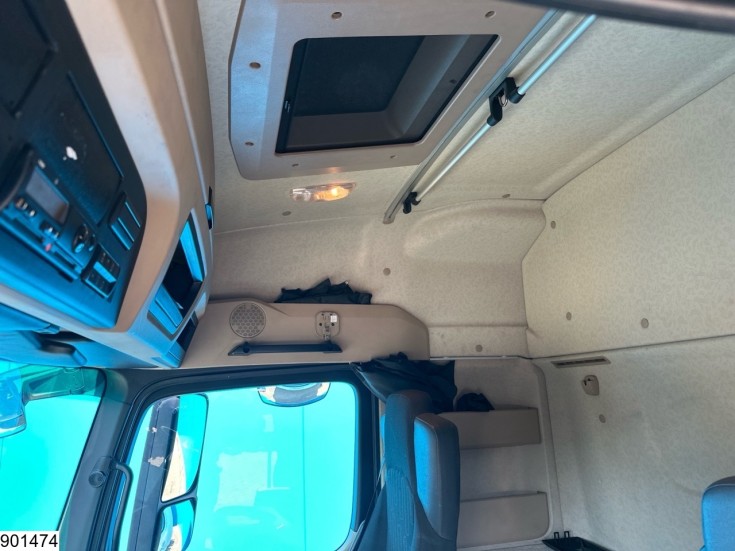 Mercedes Actros 1843