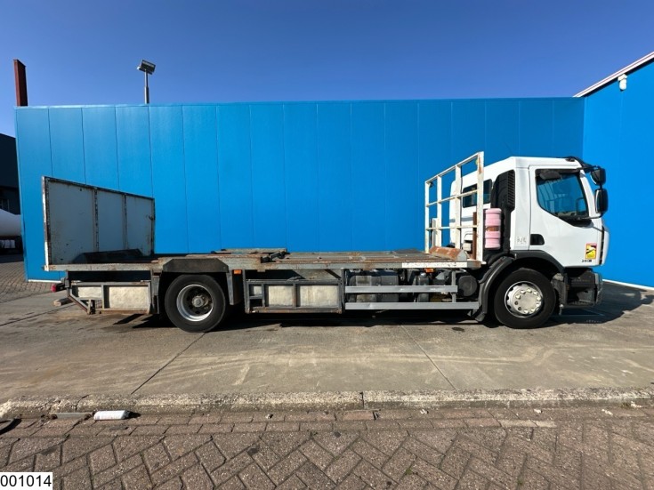 Renault Midlum 280 Dxi
